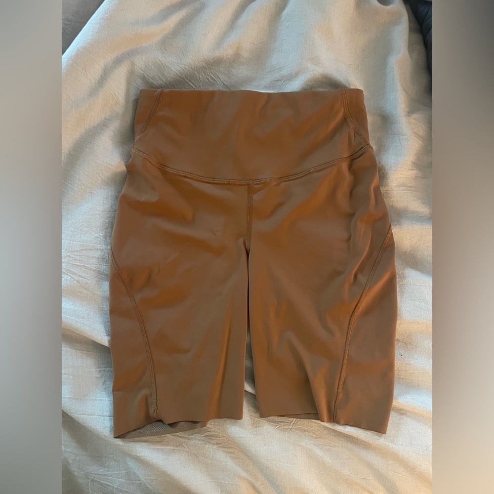 Lululemon biker short